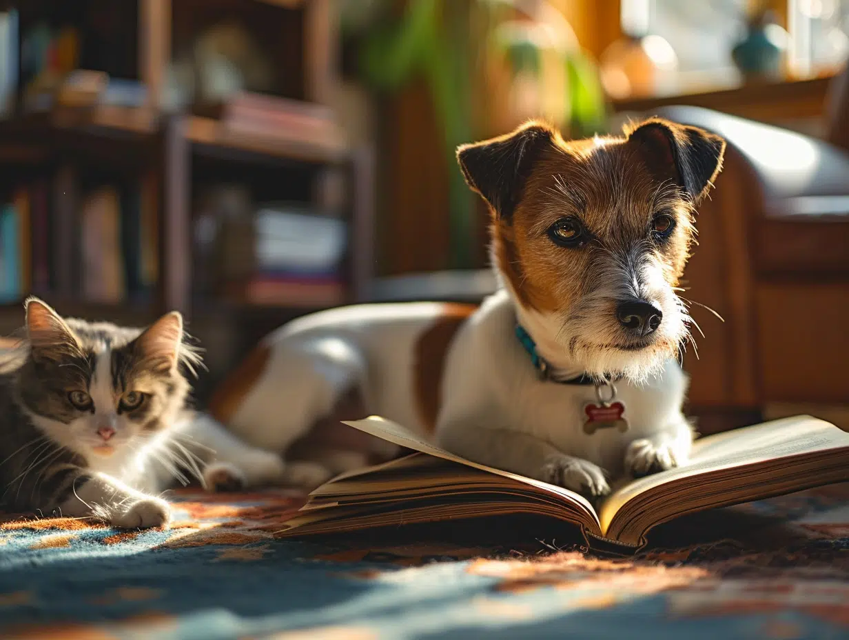 Législation sur les animaux de compagnie : ce qu’il faut savoir