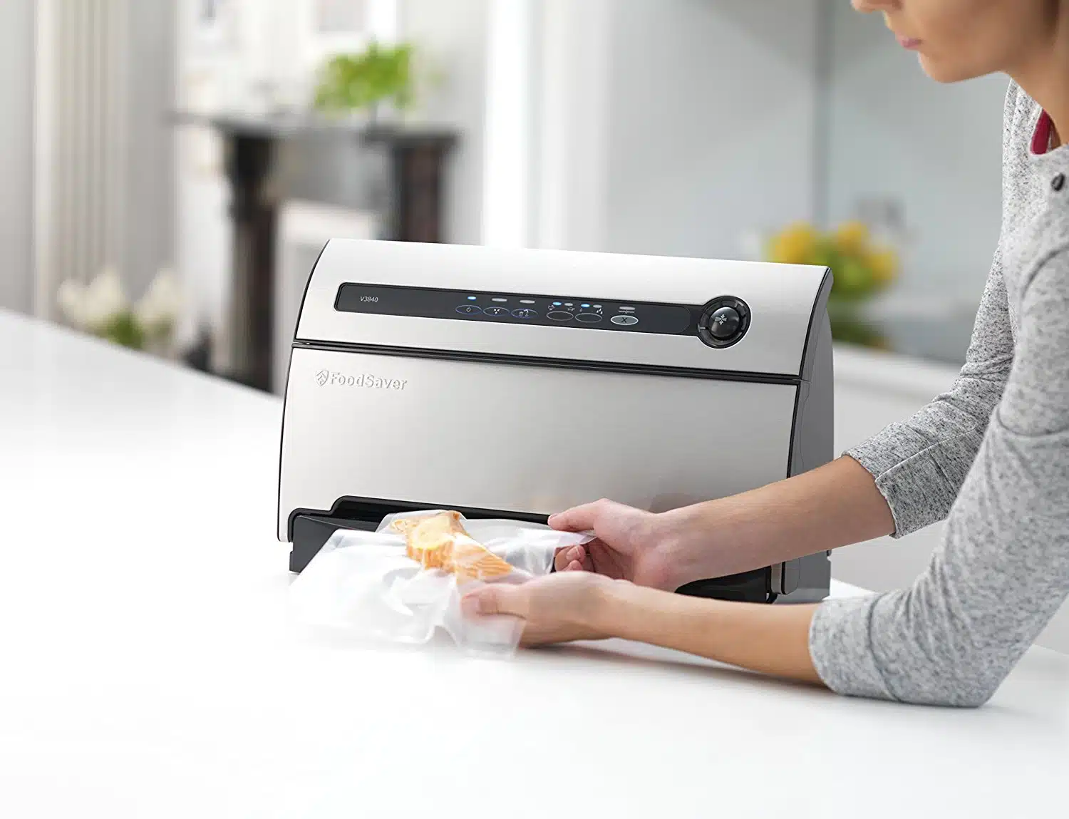 Machine sous vide : comment faire son choix ?