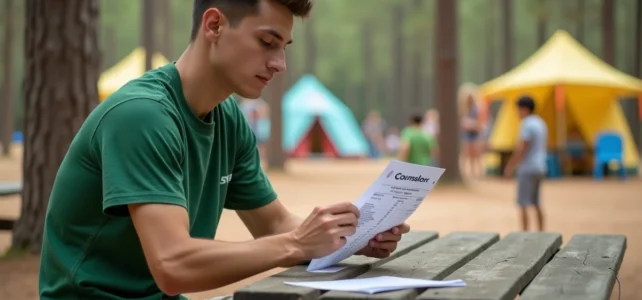 Combien gagne réellement un animateur BAFA ? Tout savoir sur le salaire en 2024 Combien gagne réellement un animateur BAFA ? Tout savoir sur le salaire en 2024