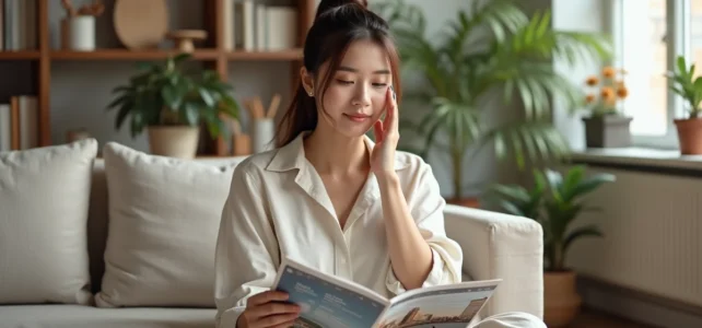 Astuces lifestyle, beauté et voyage pour une vie quotidienne inspirante