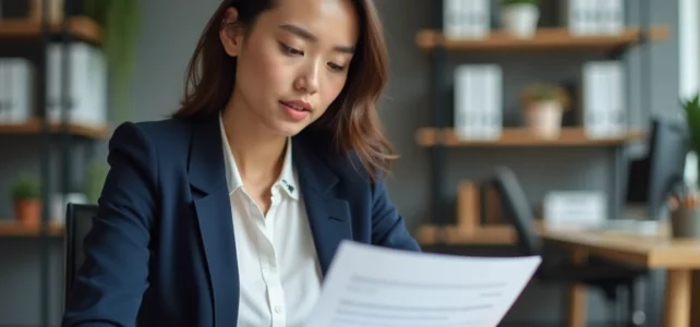 Numéro de contrat d’apprentissage : astuces et conseils pour bien le retrouver Numéro de contrat d’apprentissage : astuces et conseils pour bien le retrouver