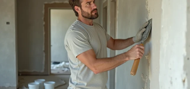 Conseils et inspirations pour réussir tous vos travaux de rénovation et bricolage chez vous